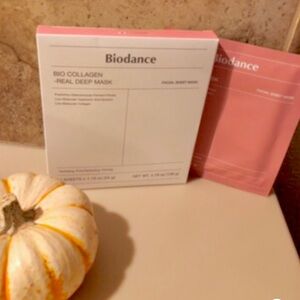 Bio Collagen Real Deep Mask